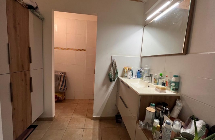 Vente Appartement 91.75m&sup2; 4 pièces Gourbeyre