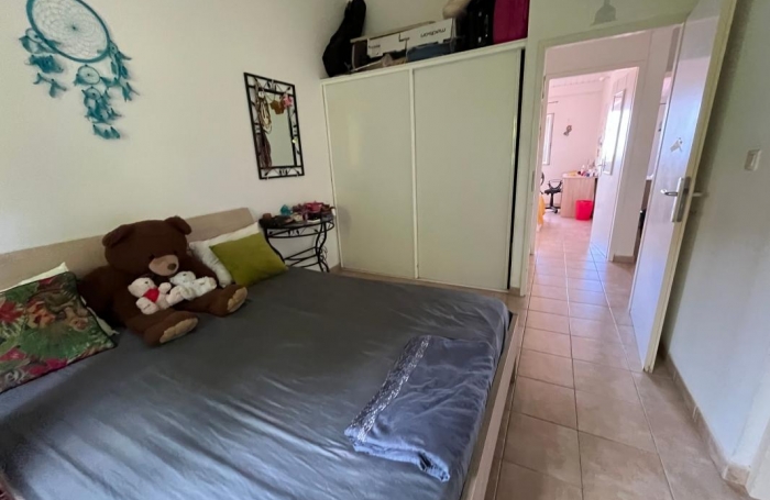 Vente Appartement 91.75m&sup2; 4 pièces Gourbeyre