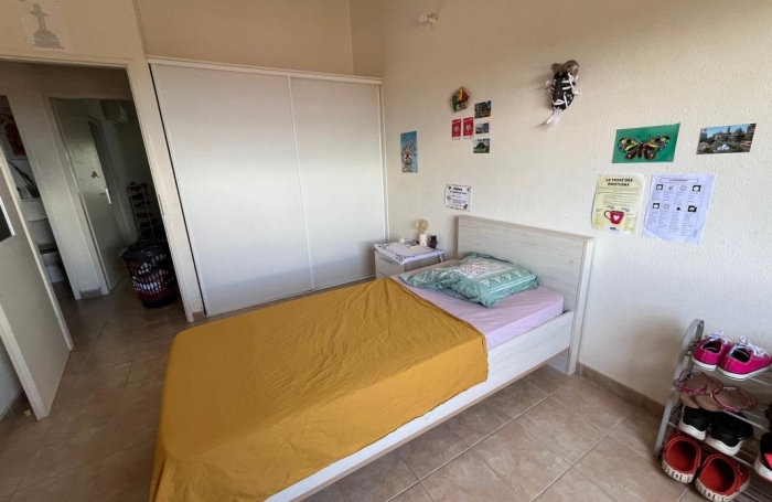 Vente Appartement 91.75m&sup2; 4 pièces Gourbeyre