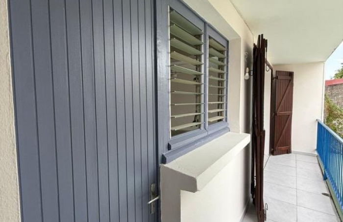 Location Appartement 30.34m&sup2; 1 pièce Basse-Terre