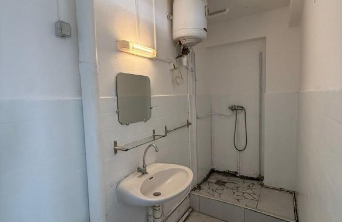 Location Appartement 30.34m&sup2; 1 pièce Basse-Terre