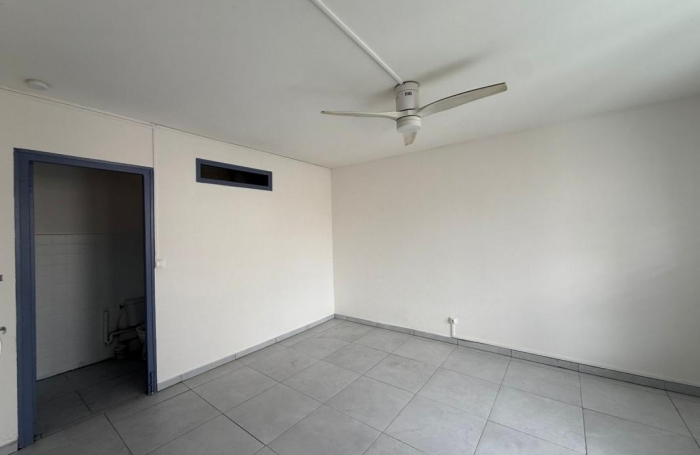 Location Appartement 30.34m&sup2; 1 pièce Basse-Terre
