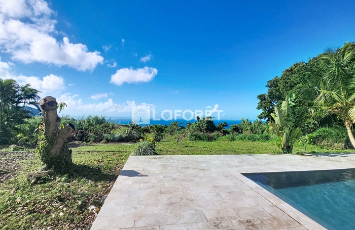 Vente Maison 240m² 8 pièces Saint Claude