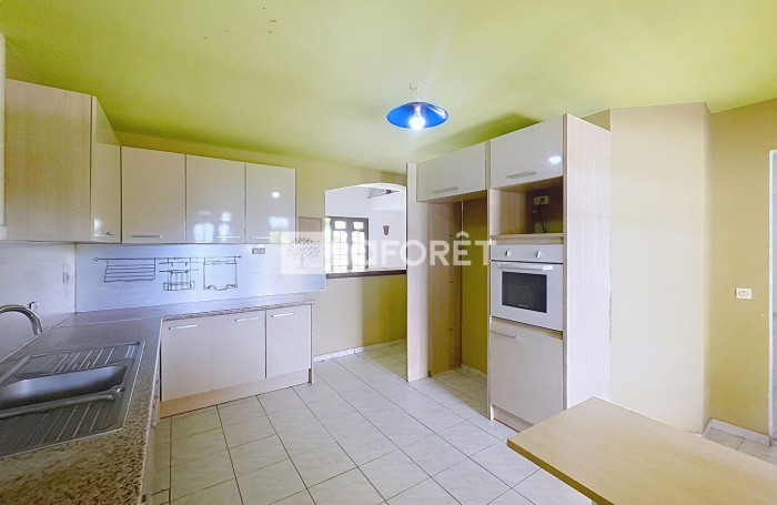 Vente Maison 240m² 8 pièces Saint Claude