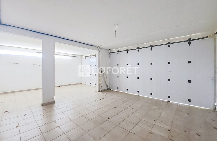 Vente Maison 240m² 8 pièces Saint Claude