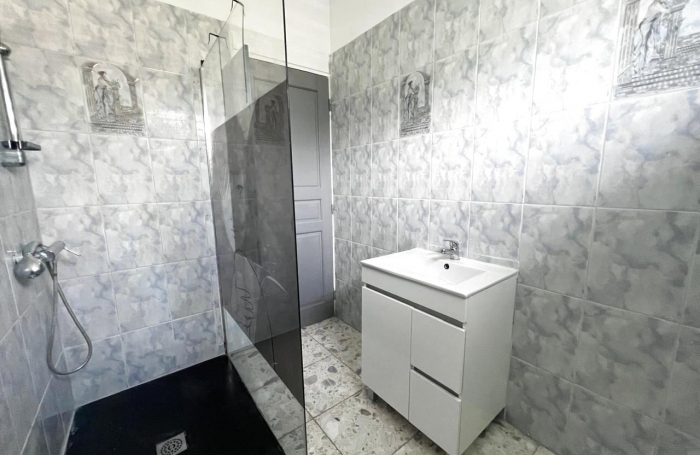 Superbe appartement 4 pièces meublé avec mezzanine et grande terrasse - LONGFORT IMMOBILIER