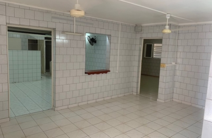 Vente Maison 154m&sup2; 5 pièces Capesterre Belle Eau