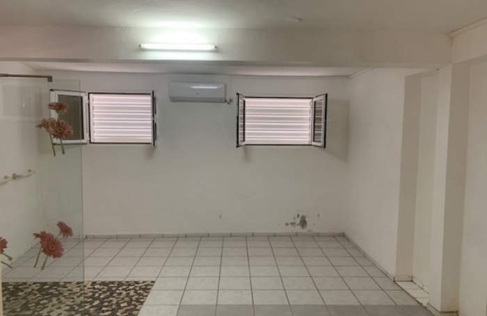 Vente Maison 154m&sup2; 5 pièces Capesterre Belle Eau