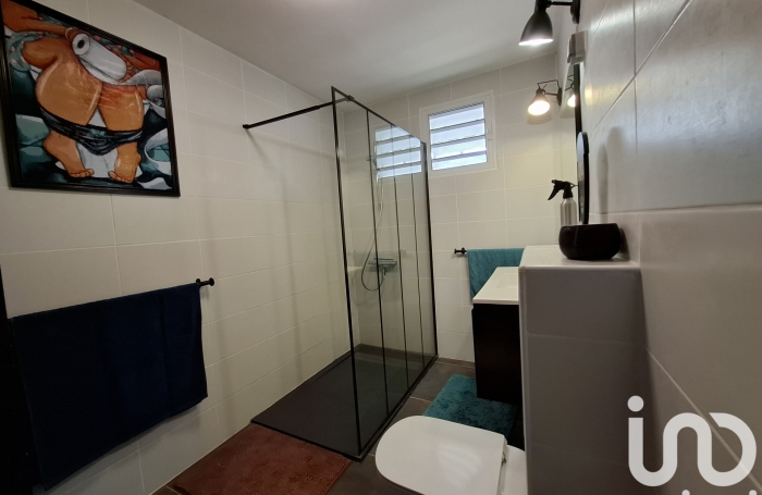 Vente Maison 99m&sup2; 4 pi&#232;ces Trois Rivières