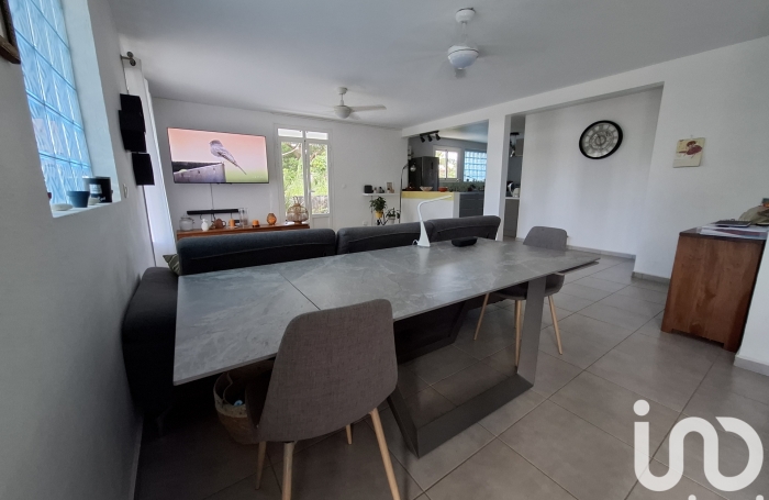 Vente Maison 99m&sup2; 4 pi&#232;ces Trois Rivières
