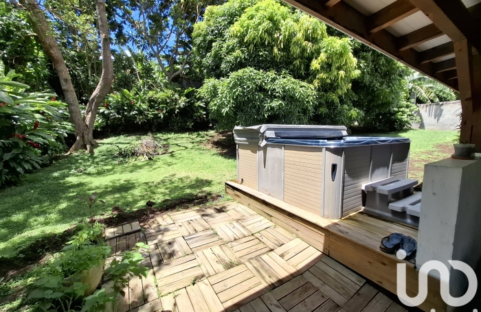 Vente Maison 99m&sup2; 4 pi&#232;ces Trois Rivières