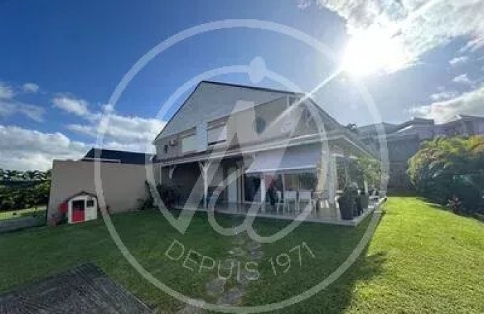 Location Maison 85.41m&sup2; 4 pièces Petit-Bourg