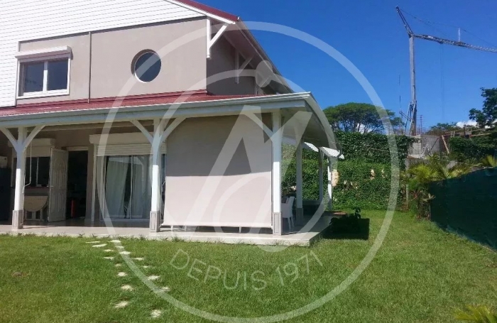 Location Maison 85.41m&sup2; 4 pièces Petit-Bourg