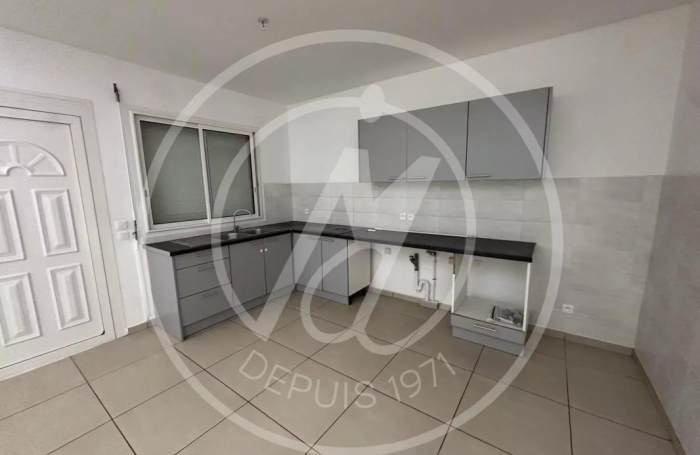 Location Maison 85.41m&sup2; 4 pièces Petit-Bourg