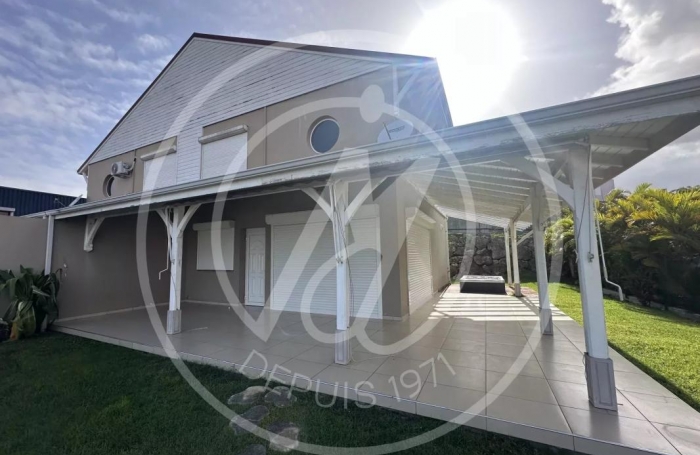 Location Maison 85.41m&sup2; 4 pièces Petit-Bourg