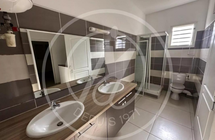 Location Maison 85.41m&sup2; 4 pièces Petit-Bourg