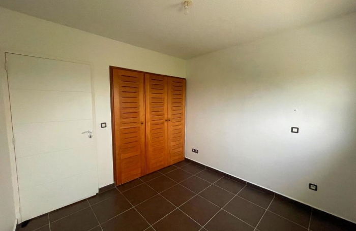 Vente Maison 78m&sup2; 4 pièces Le Moule