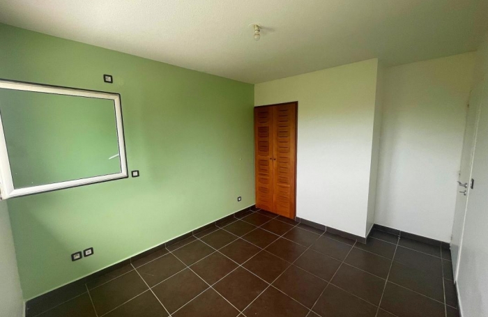 Vente Maison 78m&sup2; 4 pièces Le Moule