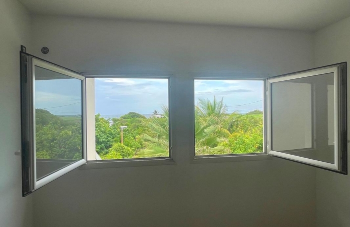 Vente Maison 78m&sup2; 4 pièces Le Moule