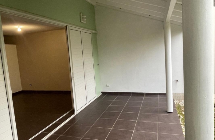 Vente Maison 78m&sup2; 4 pièces Le Moule