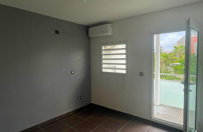 Vente Maison 78m&sup2; 4 pièces Le Moule