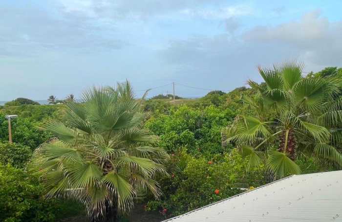 Vente Maison 78m&sup2; 4 pièces Le Moule