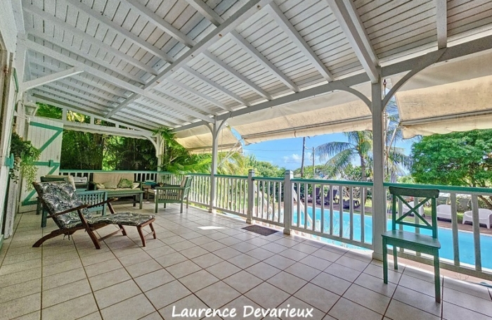 Vente Maison 140m&sup2; 4 pièces Saint Fran&ccedil;ois