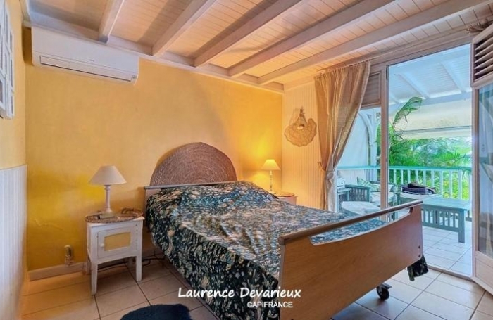 Vente Maison 140m&sup2; 4 pièces Saint Fran&ccedil;ois