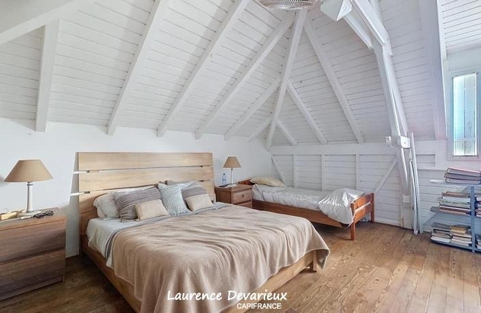 Vente Maison 140m&sup2; 4 pièces Saint Fran&ccedil;ois