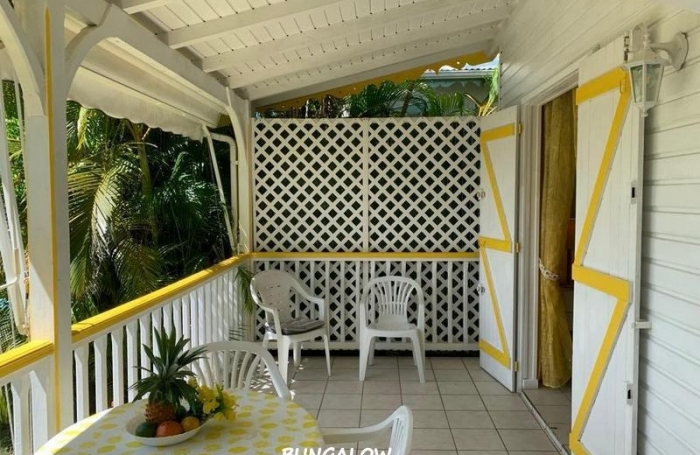 Vente Maison 140m&sup2; 4 pièces Saint Fran&ccedil;ois