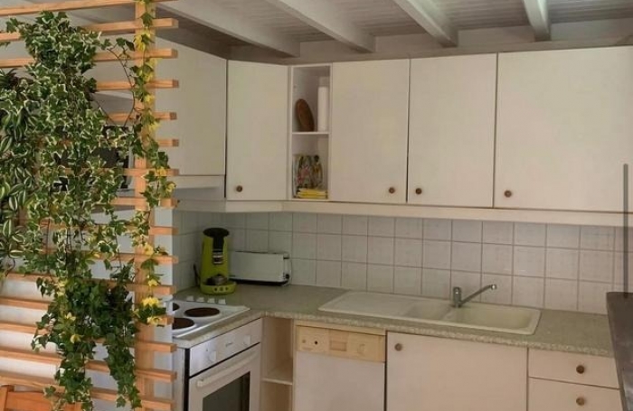 Vente Maison 140m&sup2; 4 pièces Saint Fran&ccedil;ois