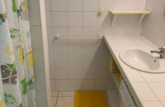 Vente Maison 140m&sup2; 4 pièces Saint Fran&ccedil;ois