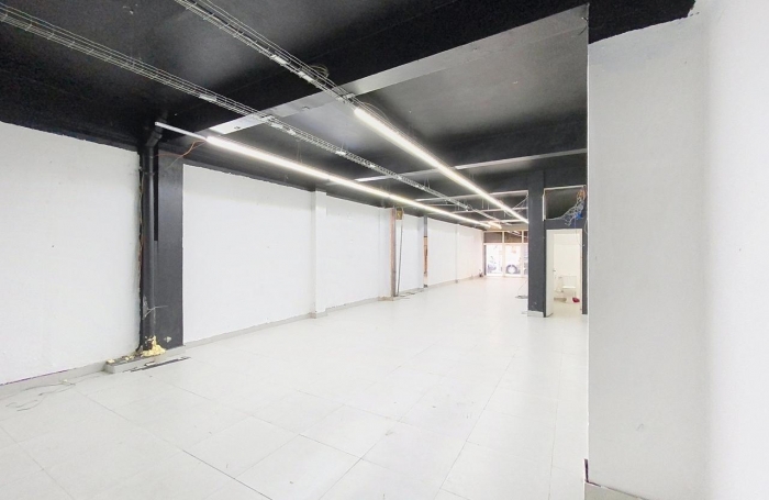 Vente Local commercial 