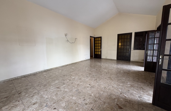 LOCAL PROFESSIONNEL AVENUE PATRICK SAINT ELOI LES ABYMES