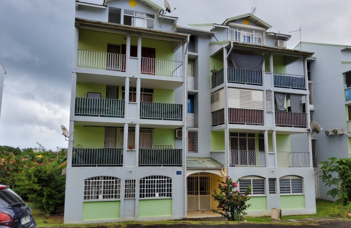 Vente Appartement 97122