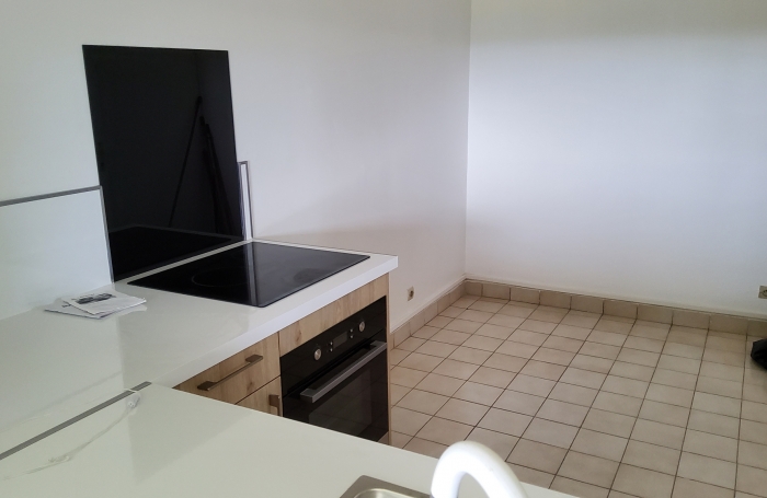 BAIE MAHAULT BELCOURT APPARTEMENT T3