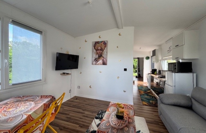 Location Maison 97180