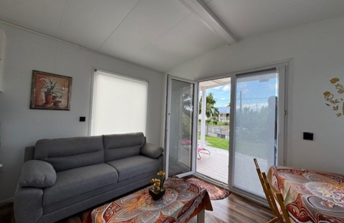 Maison &agrave; louer deux pi&egrave;ces plus un bureau - LONGFORT IMMOBILIER