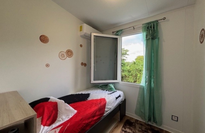 Maison &agrave; louer deux pi&egrave;ces plus un bureau - LONGFORT IMMOBILIER