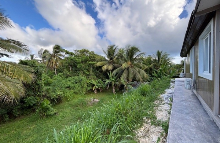 Maison &agrave; louer deux pi&egrave;ces plus un bureau - LONGFORT IMMOBILIER