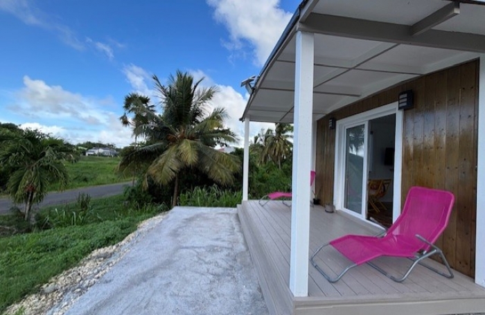 Maison &agrave; louer deux pi&egrave;ces plus un bureau - LONGFORT IMMOBILIER