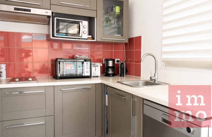 Mini villa 2 chambres à 150 m de la Plage de la Coulée