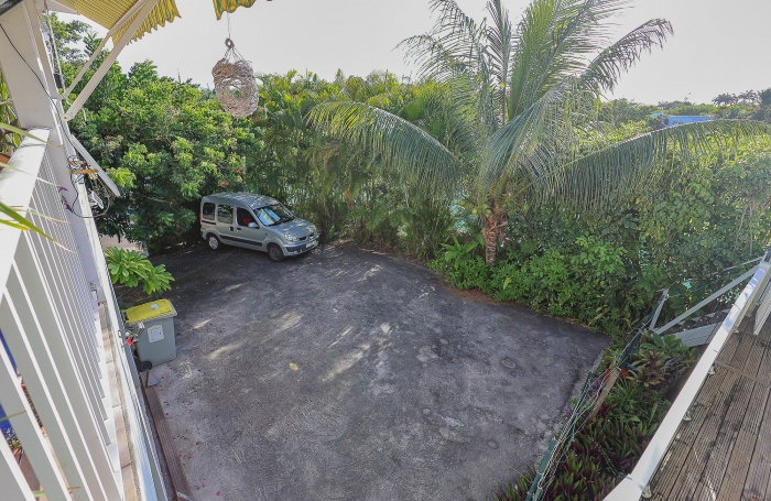 ✨ Villa familiale avec piscine, vue mer et accès plage à pied   Secteur prisé du Helleux, Sainte-Anne ✨