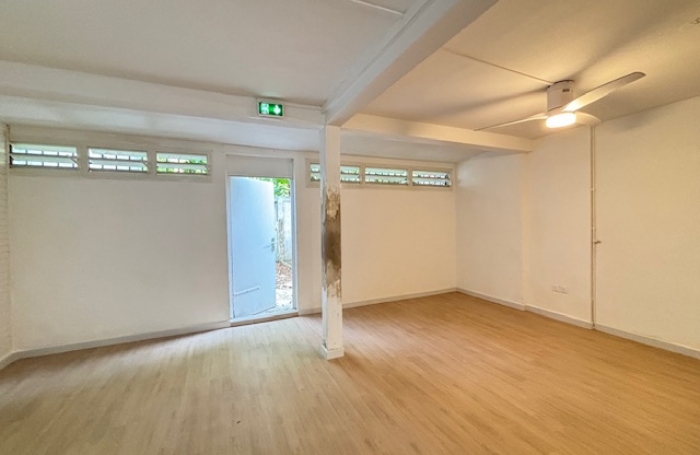 Local professionnel de 174m2 avec l'agence LONGFORT IMMOBILIER