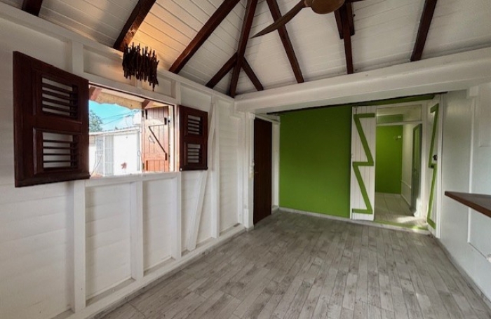 Local professionnel de 174m2 avec l'agence LONGFORT IMMOBILIER