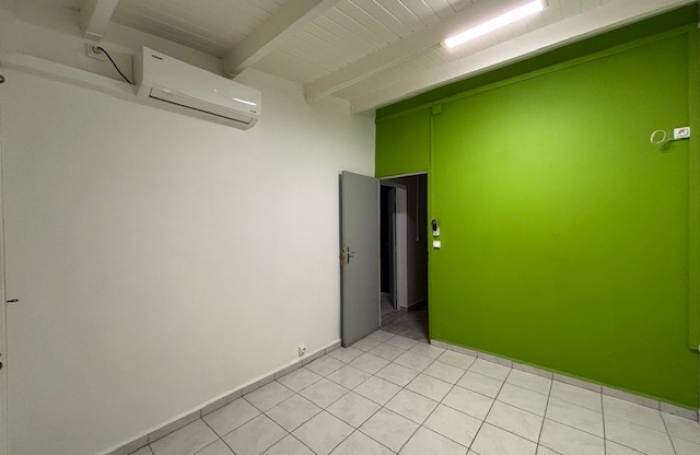 Local professionnel de 174m2 avec l'agence LONGFORT IMMOBILIER