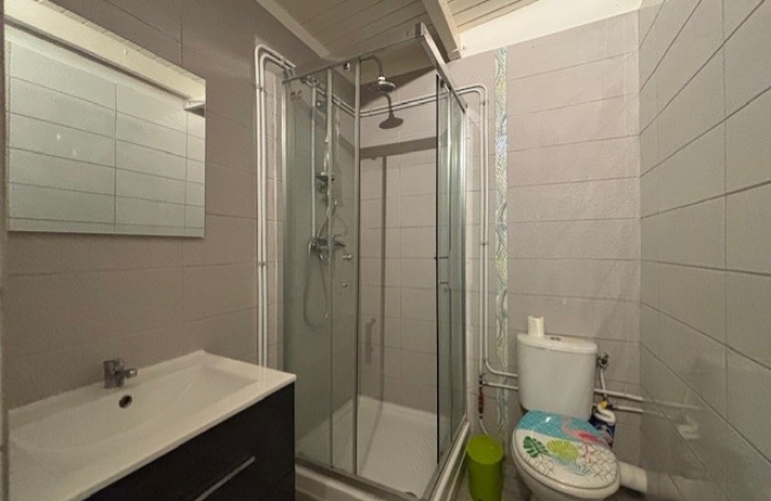 Local professionnel de 174m2 avec l'agence LONGFORT IMMOBILIER