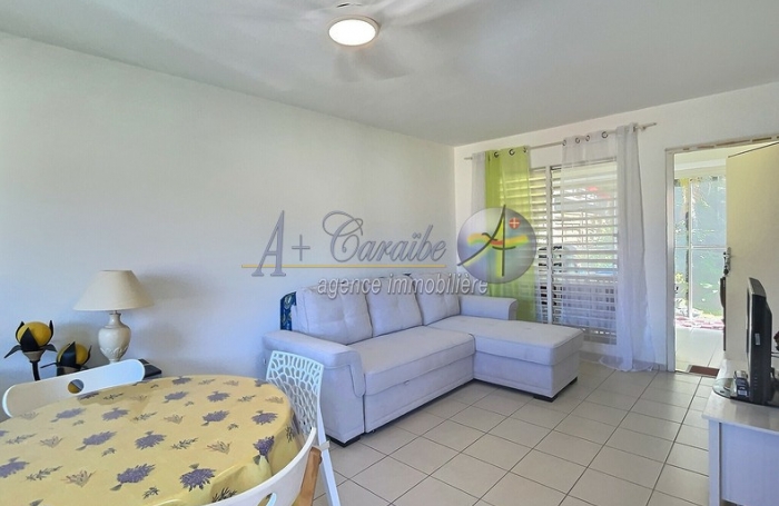 Grand T2 duplex avec jardin sans vis-a-vis    Coup de c&oelig;ur garanti !