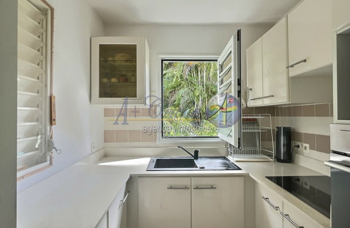 Grand T2 duplex avec jardin sans vis-a-vis    Coup de c&oelig;ur garanti !