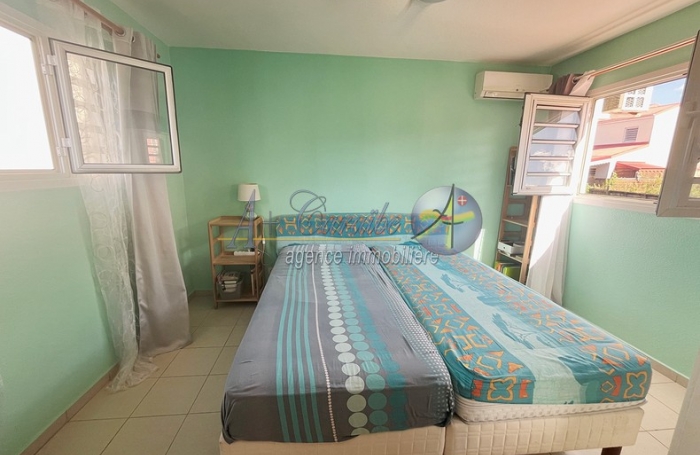 Grand T2 duplex avec jardin sans vis-a-vis    Coup de c&oelig;ur garanti !